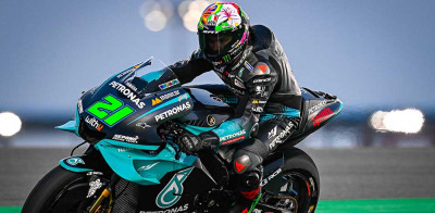 Morbidelli Tanpa Pengembangan Motor thumbnail